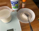 Foto del paso 3 de la receta Croquetas de Setas. 🍄🍄‍🟫🍄 (sin gluten y sin lactosa) 🙌