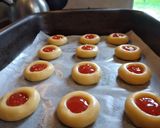 Foto del paso 5 de la receta: Ojitos de membrillo