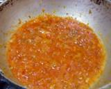 Sabudana vada with spicy gravy aloo recipe step 1 photo