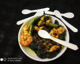 পাতা প্ৰণ (pata prawn recipe in Bengali) রেসিপির ধাপ 5 ছবি