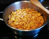 Foto del paso 5 de la receta: Mermelada de nísperos a la canela