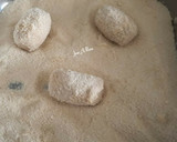 Foto del paso 3 de la receta: Croquetas de carne picada y bechamel