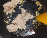 Foto langkah ke 2 dari resep Mie Setan KW : Versi Indomie.
