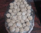 Foto del paso 3 de la receta: Albóndigas de cerdo en salsa