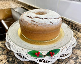 Foto del paso 19 de la receta: Bizcocho muy esponjoso “sin gluten”