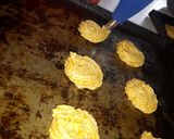 Foto del paso 6 de la receta: Galletas esponjosas de Auyama o Calabaza