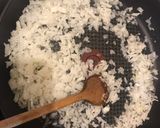 Lecsós rizses hús 🍅🥘🥣 recept fázis 1 fotója