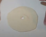 Foto del paso 3 de la receta: Tortas fritas | Receta súper fácil | Fran Cocina