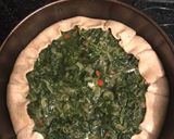 Foto del paso 2 de la receta: “Pascualina”