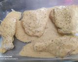 Foto del paso 5 de la receta: Pollo al limón