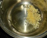 Hình bước làm 3 của món Bún cá Châu Đốc