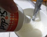 Foto del paso 2 de la receta: Flan tipo serenito