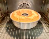 Foto del paso 6 de la receta: Pastel de coco muy húmedo “sin gluten” (Very moist coconut cake “gluten-free”)