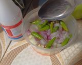 Foto langkah ke 4 dari resep Acar Timun Wortel.