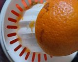Foto langkah ke 1 dari resep Es Jeruk Sunkist.