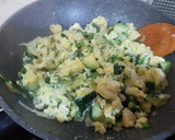 Foto del paso 4 de la receta: Zarangollo light(con 1 ct. Aceite)