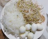 Foto langkah ke 5 dari resep Soto Semarang.