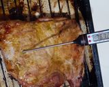 Foto del paso 3 de la receta: Vacío de cerdo al horno