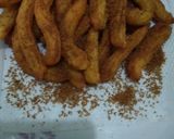 Foto langkah ke 5 dari resep #101. Churos Keju Palm Sugar.