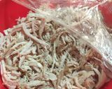 Foto del paso 1 de la receta: Lonches Bañados tipo Gemma