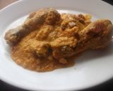Foto del paso 12 de la receta Muslitos de pollo con tomate y mas cosas