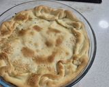 Foto del paso 7 de la receta Tatin Salada Especial