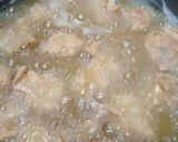 Foto langkah ke 4 dari resep Ayam Crispy Saus Mentega.