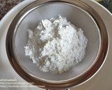รูปขั้นตอนการทำที่ 2 ของ Strawberry Cake