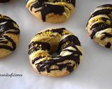 Foto del paso 6 de la receta: Donuts de limón