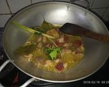 Foto langkah ke 3 dari resep Gulai Jengkol Maknyuss mas Iyan.