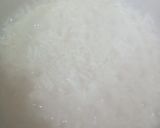 A picture of step 3 of White rice/Plain rice/Simple rice.