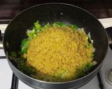 Foto langkah ke 5 dari resep Bulgur Pilavlık / Nasi Bulgur Turki.