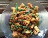 Foto langkah ke 1 dari resep Sambal Goreng Tempe.