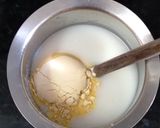 ગુજરાતી કઢી (Gujarati Kadhi Recipe In Gujarati) રેસીપી સ્ટેપ1ફોટો