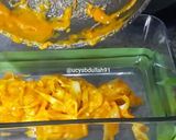 Foto langkah ke 5 dari resep 💕 PEPES ATI AMPELA JAMUR TIRAM 💕.