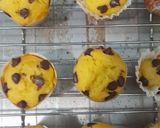 Foto langkah ke 5 dari resep Muffin Tape Keju.