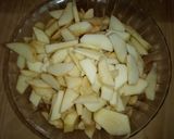 Foto del paso 3 de la receta: Strudel de manzana