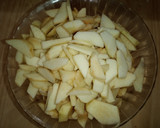Foto del paso 3 de la receta: Strudel de manzana