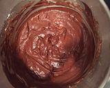 Foto del passaggio 6 della ricetta Plumcake al cacao