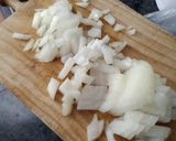 Foto del paso 2 de la receta Macarrones con longaniza