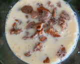 Foto del paso 1 de la receta: Budín de pan SIN GLUTEN (En procesadora o licuadora) Súper FÁCIL