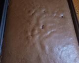Foto langkah ke 4 dari resep Bolu coklat.