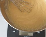 Une image de l'étape 2 de Galette des rois au chocolat.