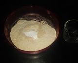 Foto del paso 2 de la receta: Muffins de manzana con canela