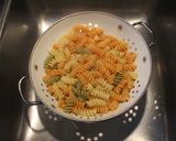 Foto del paso 5 de la receta: Pasta a la Puttanesca, parte 1 y 2