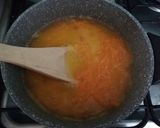 Foto del paso 1 de la receta: Arroz con zanahoria