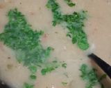 A picture of step 5 of Oats Vegetable Soup.