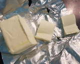 Foto del paso 3 de la receta: Crema de Calabacín, pipas y torreznos