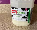 How to make butter recipe step 1 photo