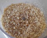 Foto del paso 4 de la receta: Tarta de manzana y avena